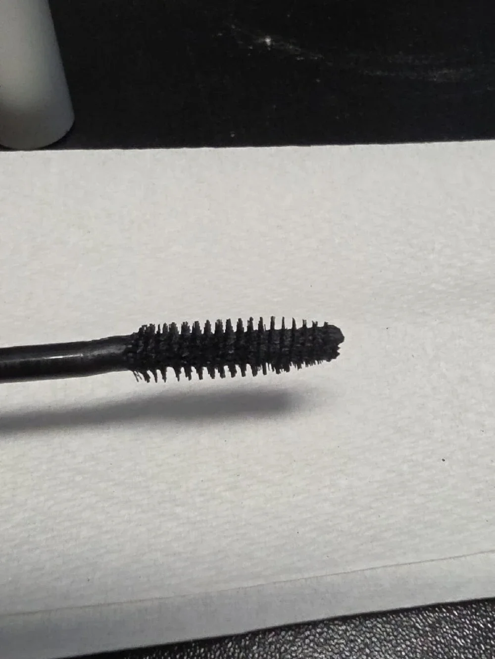 Bobbi Brown Smokey Eye Mascara Regard Intense Black